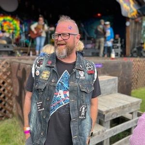 Meet your Posher, Jim